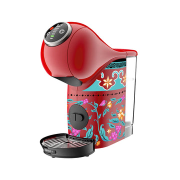 LIMITED EDITION | Genio S Plus Red